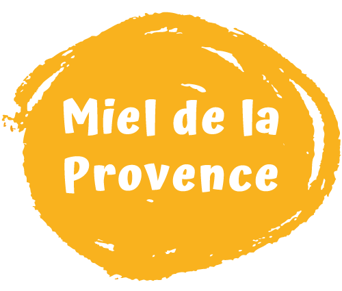Miel de Provence